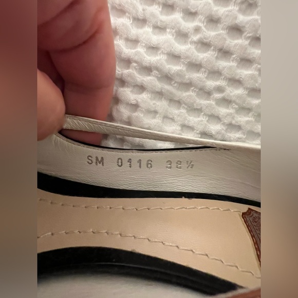 Christian Dior Heels - Picture 8 of 11